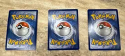 3 Pokemon cards- Sylveon GX (stage 1), Typhlosion V, Iron Treads EX - Image 5
