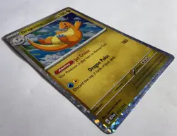 Dragonite McDonald's Promos 2024 Holo Card 012/015 NM - Image 3