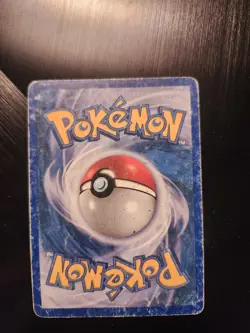 Deoxys Normal Forme LV. 50 - 1/146 - Legends Awakened Holo Rare Pokemon TCG card - Image 4