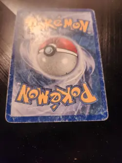 Deoxys Normal Forme LV. 50 - 1/146 - Legends Awakened Holo Rare Pokemon TCG card - Image 5