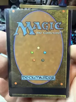 Talisman of Conviction Misprint Commander: Final Fantasy Regular Miscut - Image 2