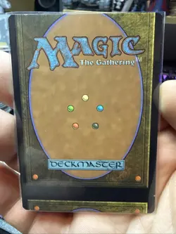 Arcane Signet Misprint (0332) Commander: Final Fantasy Regular Miscut - Image 2