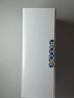 Magic the Gathering MTG Secret Lair - An Encyclopedia of Magic - New Sealed - Image 3