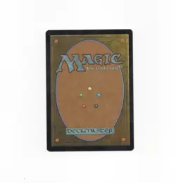 Vintage Magic The Gathering RARE FOIL! Palinchron Uzra's Legacy (H1) - Image 2