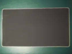 MTG The Ur-Dragon Playmat Signed by Justine Jones Ultra PRO Magic the Gathering - Image 3