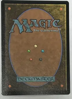 Elsha, Threefold Master Foil Borderless Tarkir: Dragonstorm NEAR MINT - Image 3