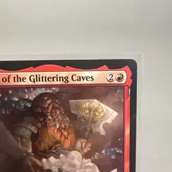 Gimli of the Glittering Caves Commander: The Lord of the Rings - Image 3