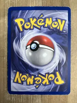 Weepinbell - 64/130 - Uncommon Base Set 2 Single Pokemon Pokemon DMG - Image 2