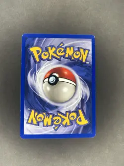Jynx 31/64 Neo Revelation Uncommon Pokemon Card LP - Image 2