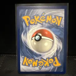 Pokemon TCG Martial Arts Dojo 268/236 Gold Secret Rare Cosmic Eclipse NM - Image 2