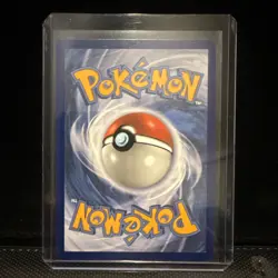 Pokemon TCG Martial Arts Dojo 268/236 Gold Secret Rare Cosmic Eclipse NM - Image 4