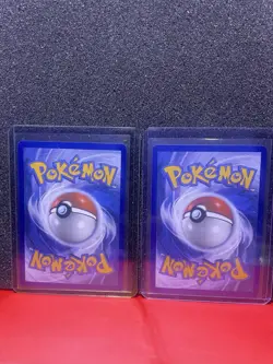 Obsidian Flames Cleffa and Gloom Illustration Rares Pokemon TCG - Image 2