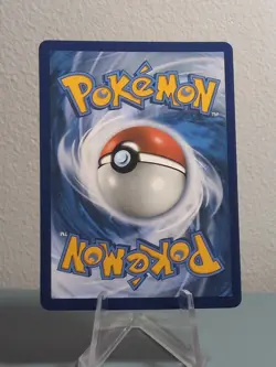 Pokemon Toxtricity VMAX (Secret) 196/192 Swsh02: Rebel Clash Holo MINT - Image 2
