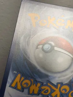 Pokemon Toxtricity VMAX (Secret) 196/192 Swsh02: Rebel Clash Holo MINT - Image 3