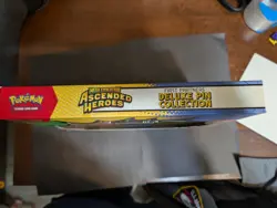 Pokemon Ascended Heroes First Partner Deluxe Pin Collection IN HAND SHIPS ASAP - Image 3