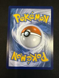 2015 POKEMON ROARING SKIES SALAMENCE 57/108 HOLO RARE NM - Image 2