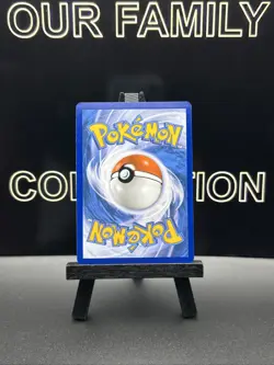 Mew ex SVP 053 Pokemon TCG Scarlet Violet 151 Black Star Promo Full Art - Image 5