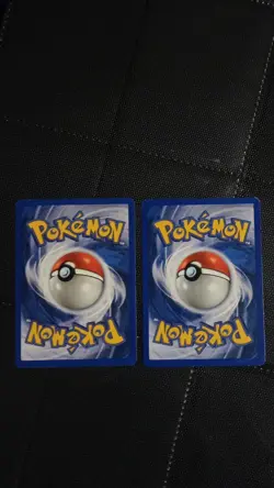 Pokemon TCG Blaine's Vulpix & Ninetales 1s edition Gym Challenge Lot Wizards - Image 2