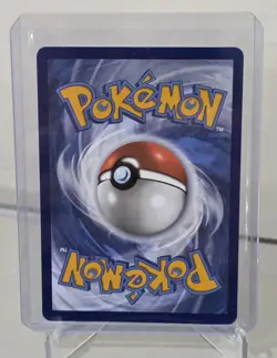 Gengar 094/165 Scarlet & Violet 151 Pokemon Reverse Holo Foil Rare - Image 5