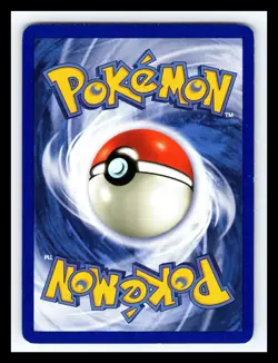 💥 Geodude 1st Edition Fossil Rare Non Holo Foil Pokemon 1999 Vintage # 47/62 - Image 2