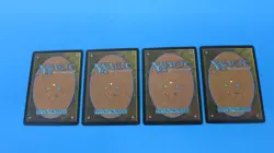 4x TEL-JILAD STYLUS PLAYSET MIRRODIN MAGIC THE GATHERING MTG NM / UNPLAYED - Image 2