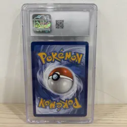 Pokemon Octillery 2022 Brilliant Stars TG03/TG30 Trainer Gallery CGC PRISTINE 10 - Image 2