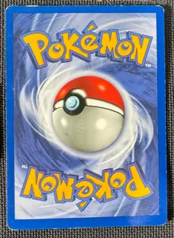 ARCANINE 33/130 UNCOMMON BASE SET 2 POKEMON MP - Image 2