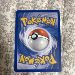 Pokemon TCG Deoxys Call of Legends 2/95 Holo Rare Reverse Holo 2011 English - Image 2