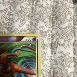 Pokemon TCG Deoxys Call of Legends 2/95 Holo Rare Reverse Holo 2011 English - Image 4
