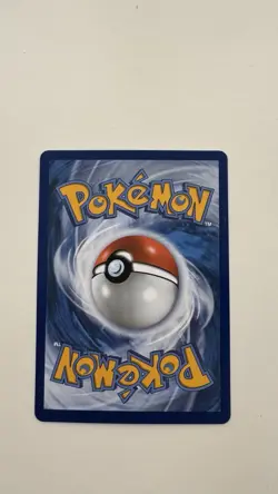 Mega Charizard Y ex ASC EN 294/217 GOLD Hyper Rare Pokemon Ascended Heroes - Image 2