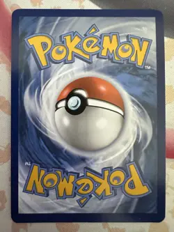 Pokemon Blastoise EX 200/165 Special Illustration Rare Scarlet & Violet 151 NM - Image 2