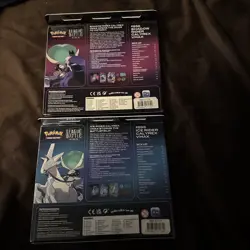 Pokemon League Battle Deck Calyrex Vmax Bundle - Image 3
