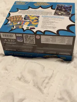 New Pokemon TCG: Ascended Heroes ETB Elite Trainer Box Sealed In Hand💥🔥 - Image 3