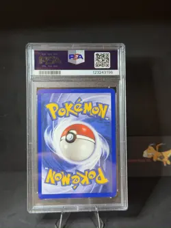 Pokemon TCG 2003 Latias #014 PSA 6 & Latios #015 PSA 8 Black Star Promo Sequent - Image 3