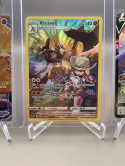 Pokemon TCG Astral Radiance Full Art Lot Of 4 - Image 3