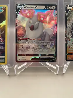 Pokemon TCG Astral Radiance Full Art Lot Of 4 - Image 4
