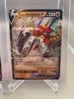 Pokemon TCG Astral Radiance Full Art Lot Of 4 - Image 5