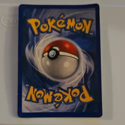 Pokemon Nidoking Base Set Shadowless Holo Rare 11/102 90 HP Wizards English - Image 2