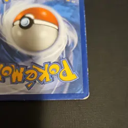 Pokemon TCG Eevee & Snorlax GX TAG TEAM Promo Holo SM169 HP 270 Basic - Image 3