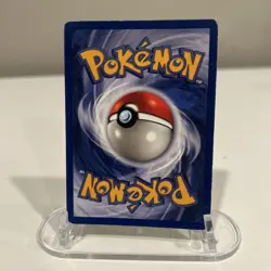 Nidoking 11/102 Base Set Unlimited (1999) Holo Rare Vintage WOTC Pokemon TCG - Image 2