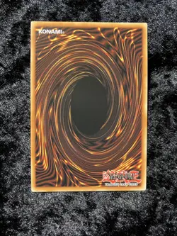 Elfnote Lucina BPRO-EN010 Secret Rare Burst Protocol 1st Edition Yugioh NM! - Image 3