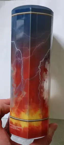 MTG Fire And Lightning Premium Theme Deck Magic The Gathering - Image 5