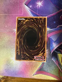 (EY) x 1 Crimson Blader - LC5D-EN074 - Secret Rare - 1st Edition LC5D VLP - Image 2