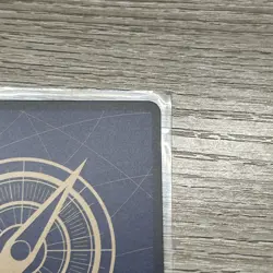 One Piece Card Monkey.D.Luffy US College Basketball Voyage Promo - Image 4