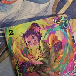 Otama Alt Art Rare - Premium Booster The Best Vol 2 #PRB02-016 R One Piece TCG - Image 3