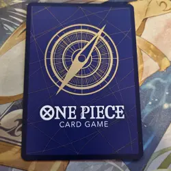 Otama Alt Art Rare - Premium Booster The Best Vol 2 #PRB02-016 R One Piece TCG - Image 4
