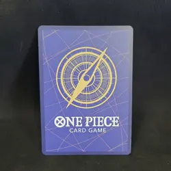 1x Kozuki Hiyori SR OP06-106 One Piece TCG English - Wings of the Captain - Image 2