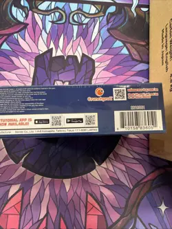 Union Arena Solo Leveling ENGLISH Booster Box UE17BT SEALED - Image 2