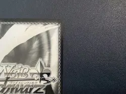 Signed Weiss Schwarz Hololive Vol.2 HOL/W104-118SSP SSP Ouro Kronii FOIL Japan - Image 3