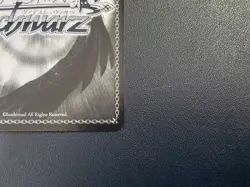 Signed Weiss Schwarz Hololive Vol.2 HOL/W104-118SSP SSP Ouro Kronii FOIL Japan - Image 5